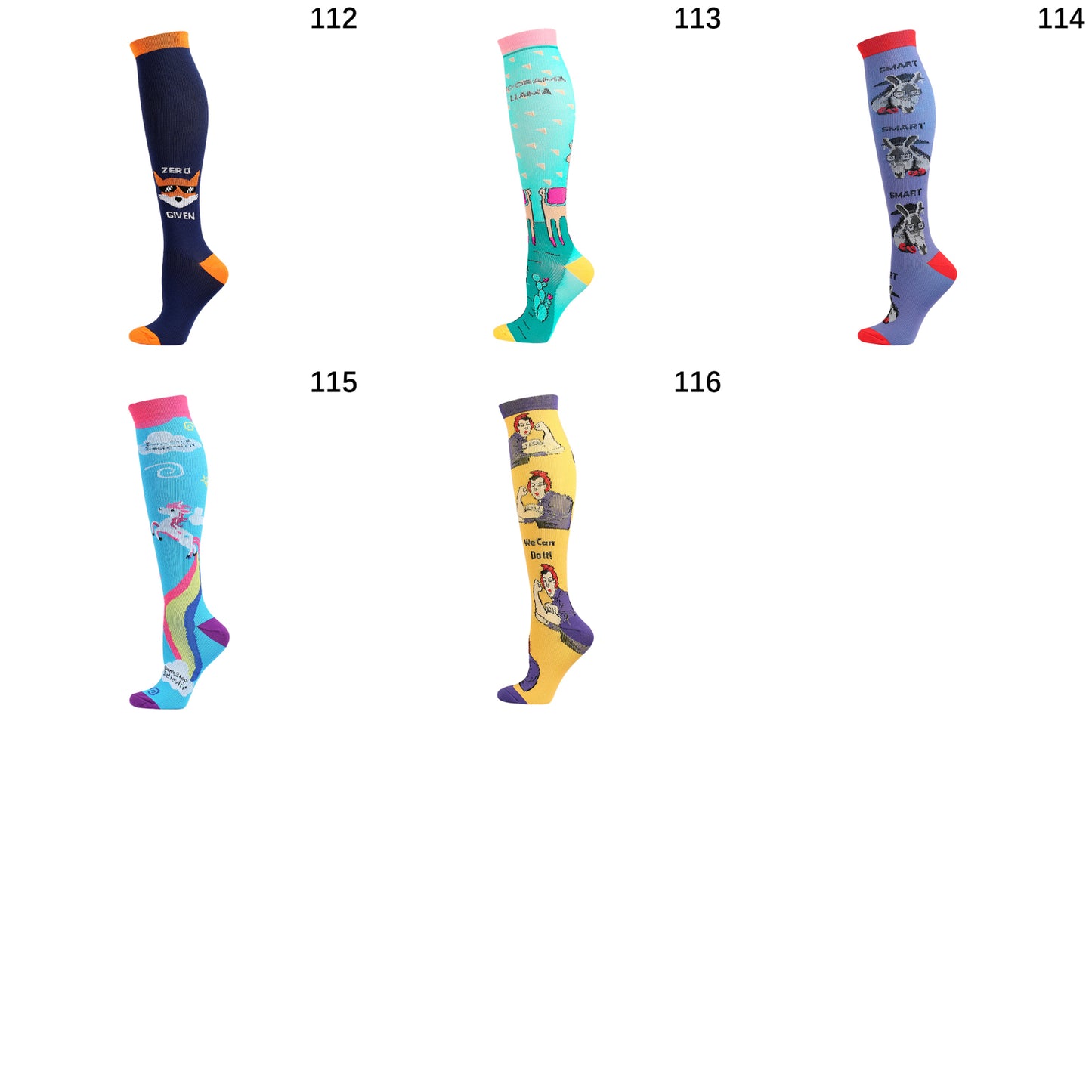 YUHON Compression Stocking In Stock (#11)