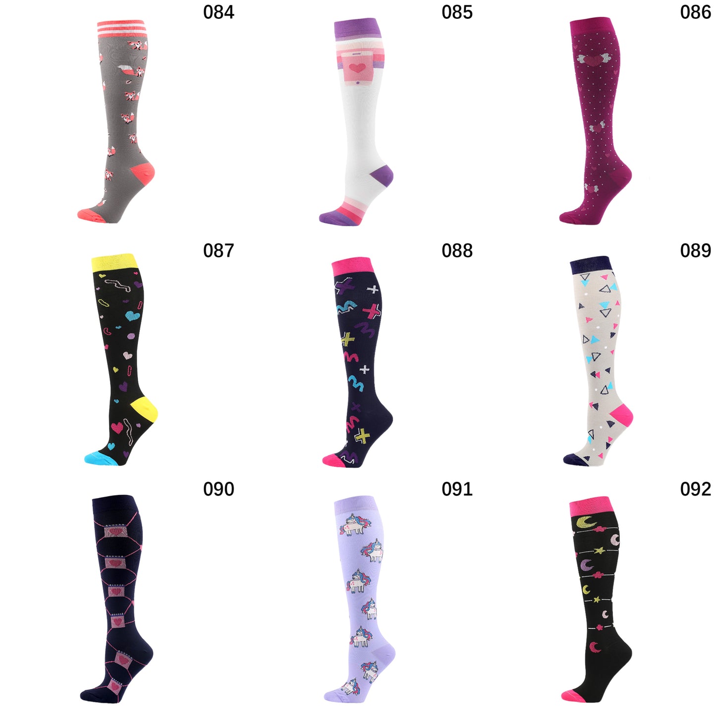 YUHON Compression Stocking In Stock (#9)