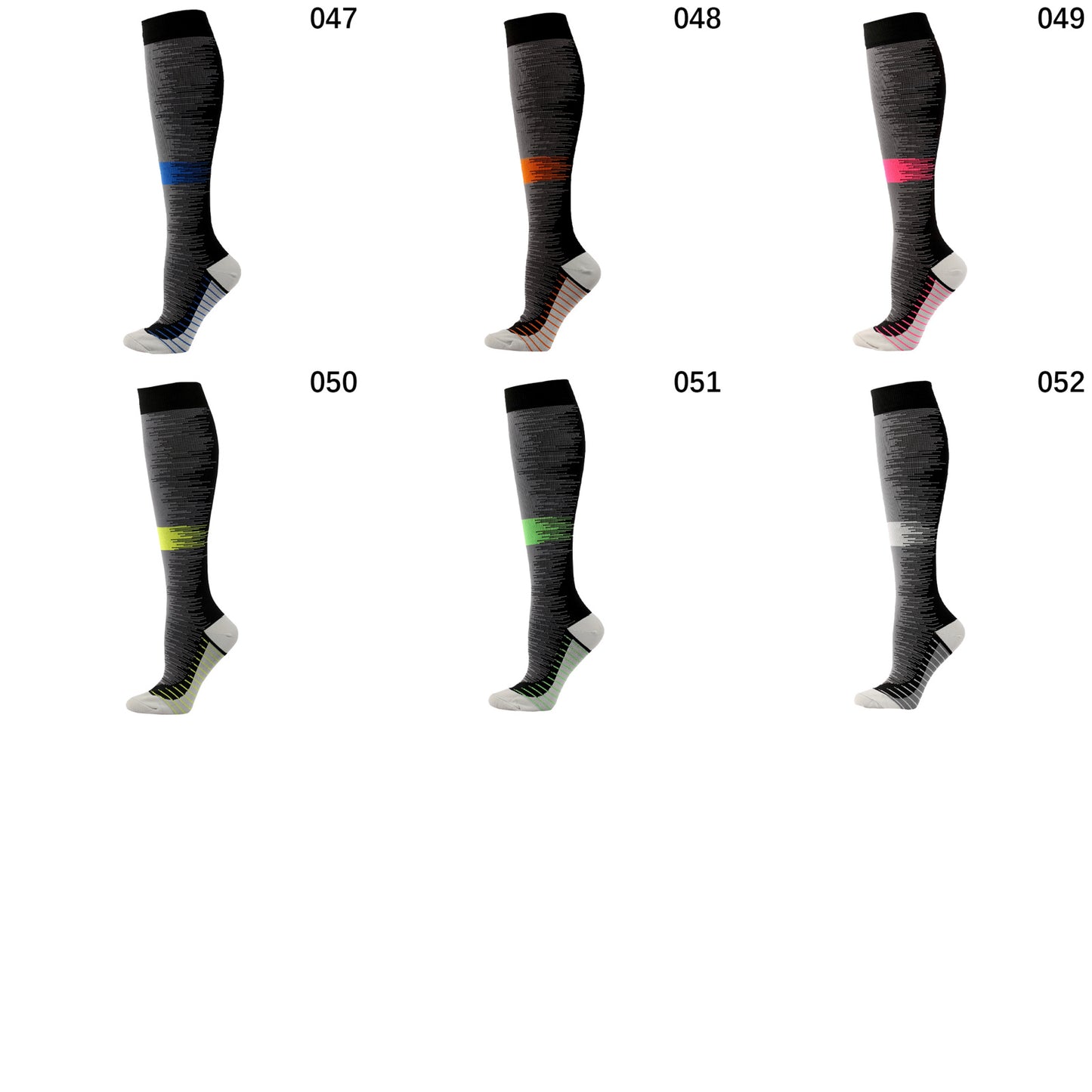 YUHON Compression Stocking In Stock (#3)