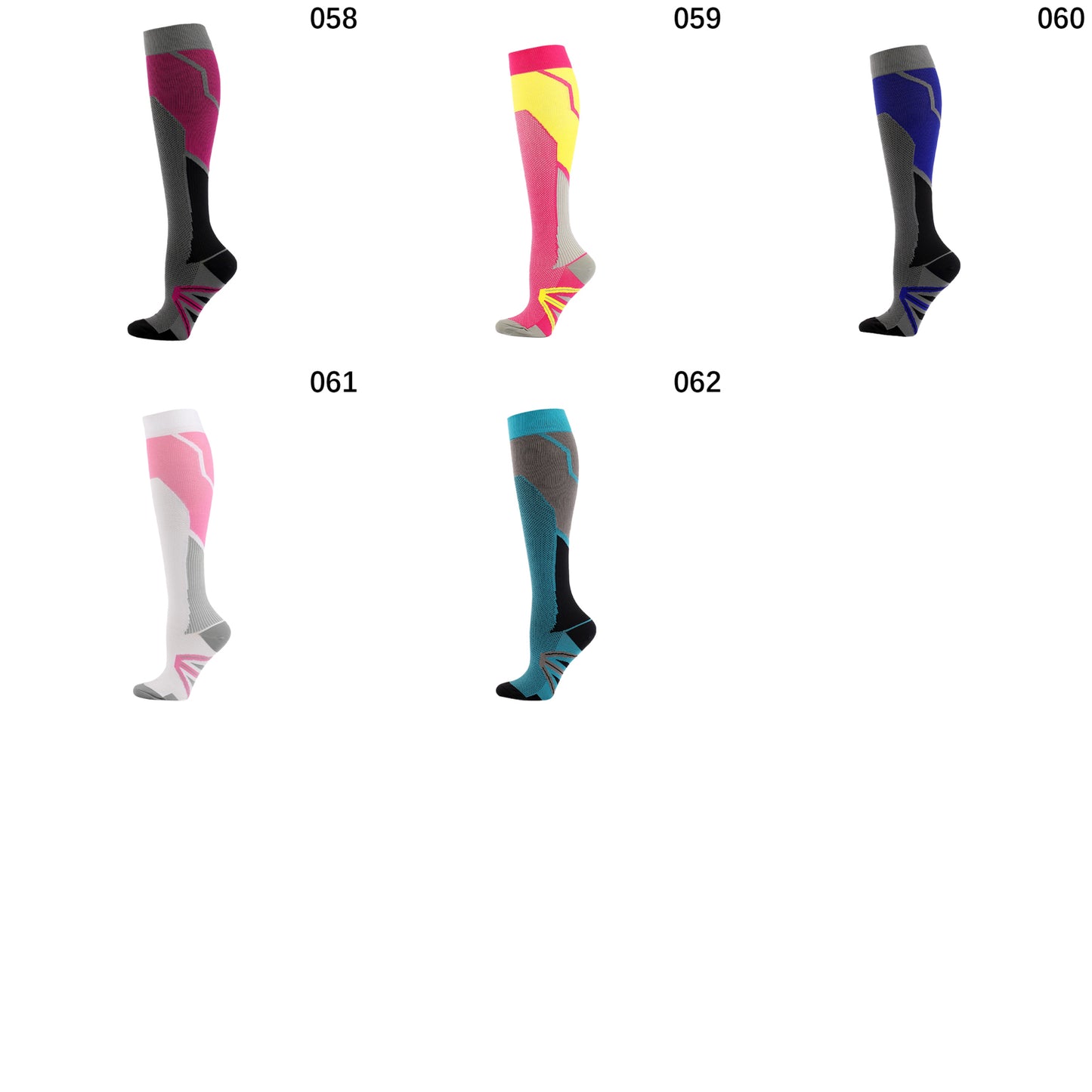YUHON Compression Stocking In Stock (#5)