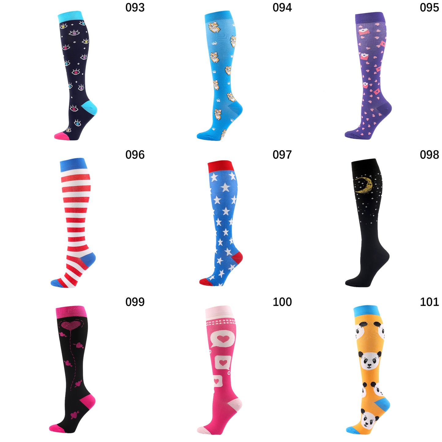 YUHON Compression Stocking In Stock (#9)