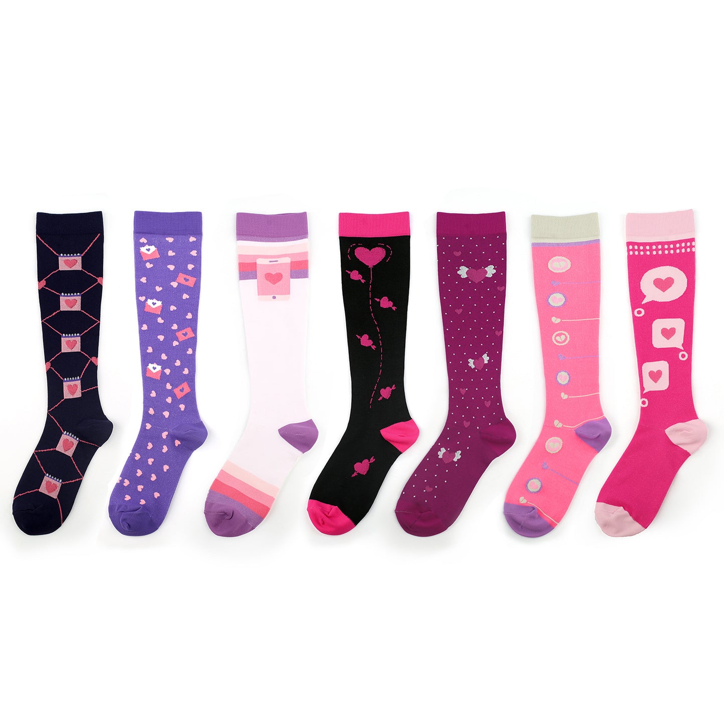 YUHON Compression Stocking In Stock (#9)