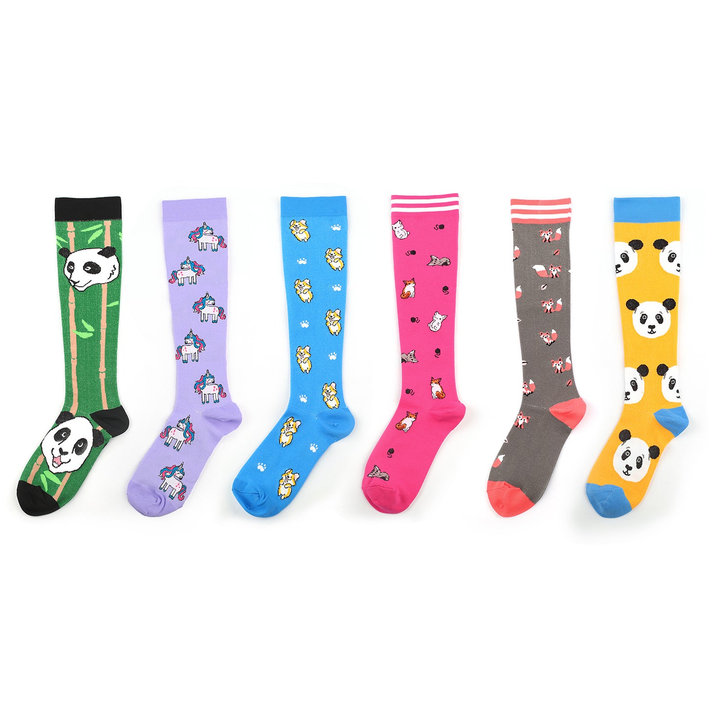 YUHON Compression Stocking In Stock (#9)