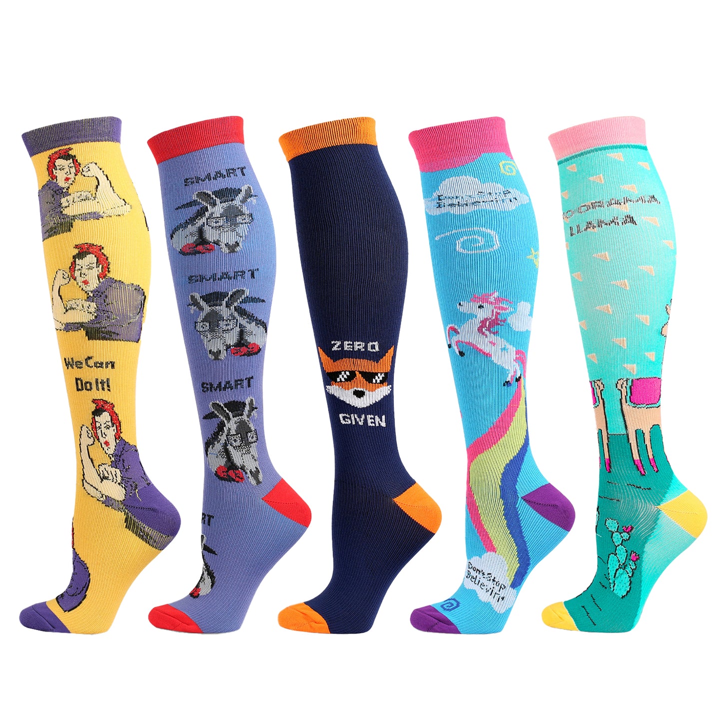 YUHON Compression Stocking In Stock (#11)