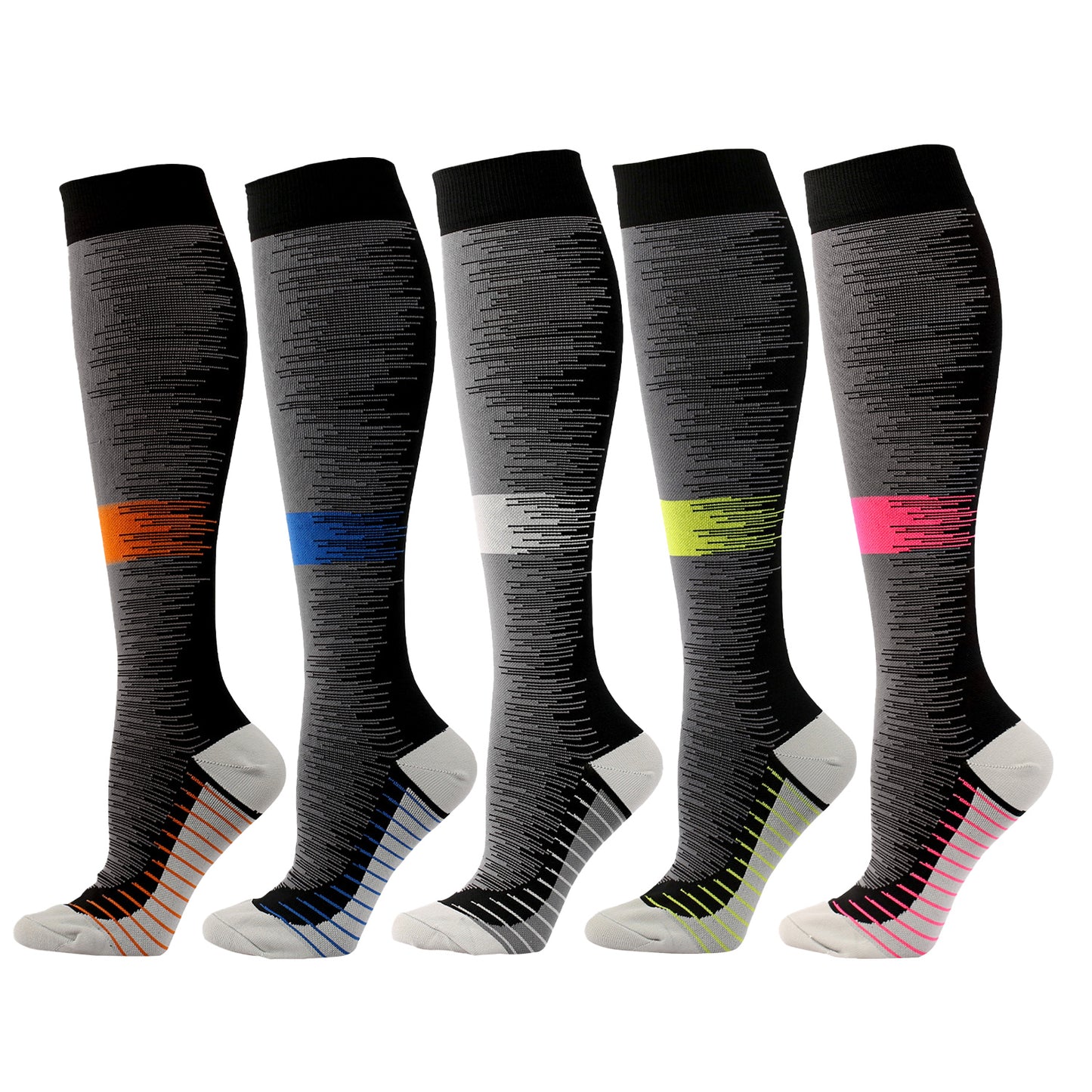 YUHON Compression Stocking In Stock (#3)