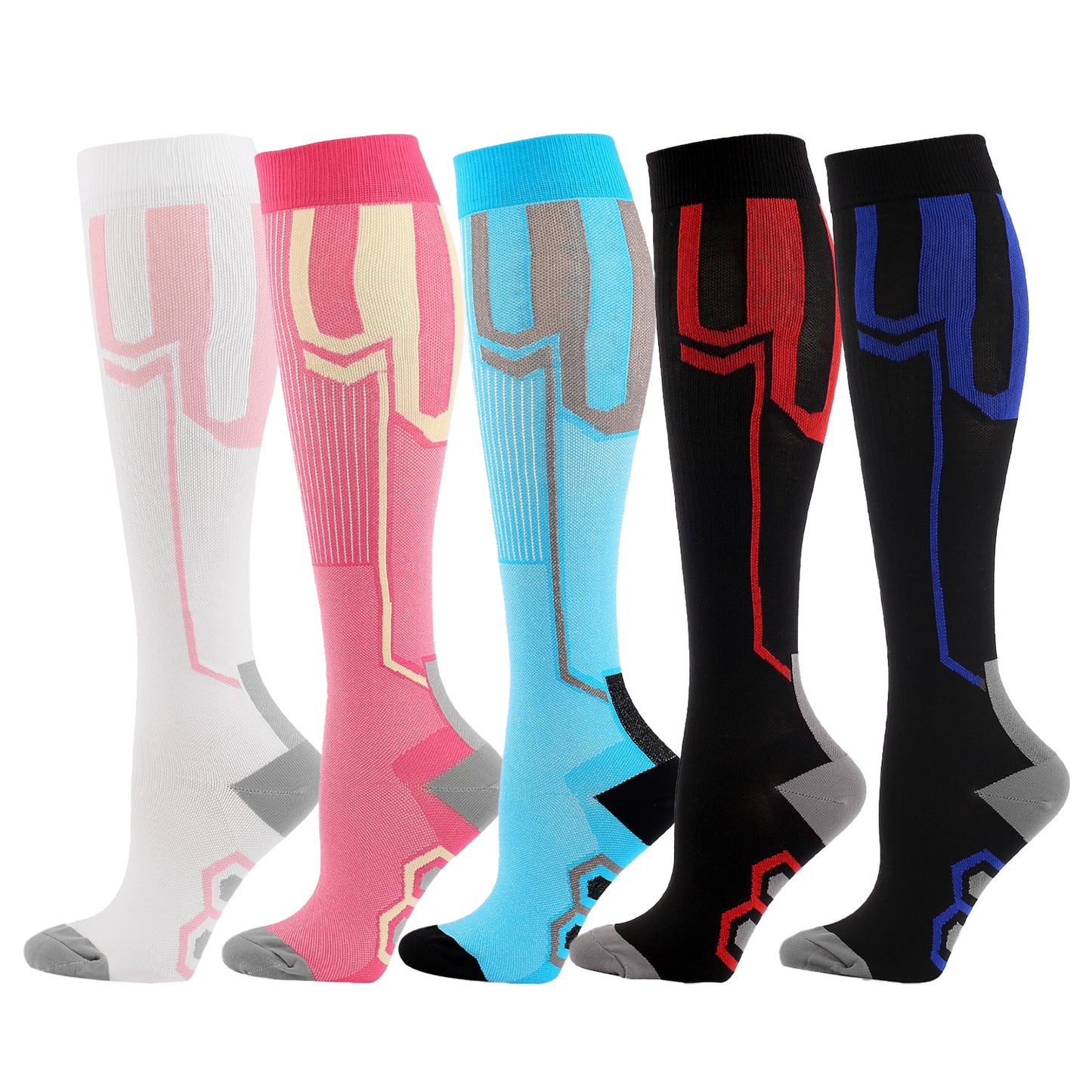 YUHON Compression Stocking In Stock (#4)