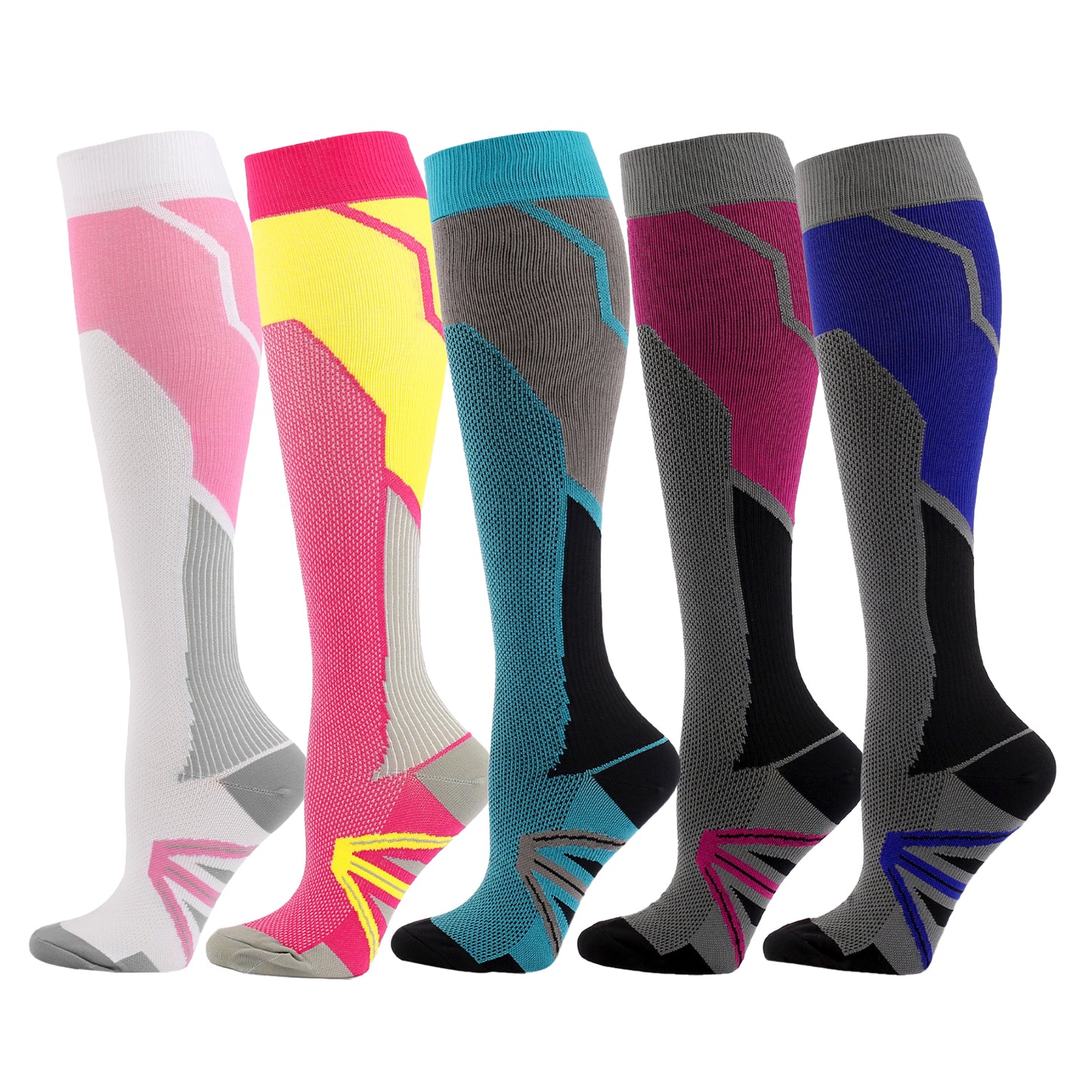 YUHON Compression Stocking In Stock (#5)