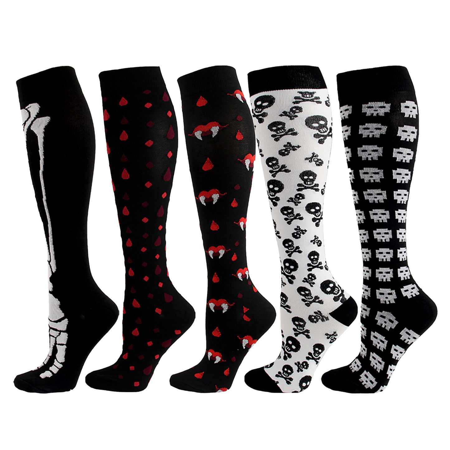 YUHON Compression Stocking In Stock (#8)