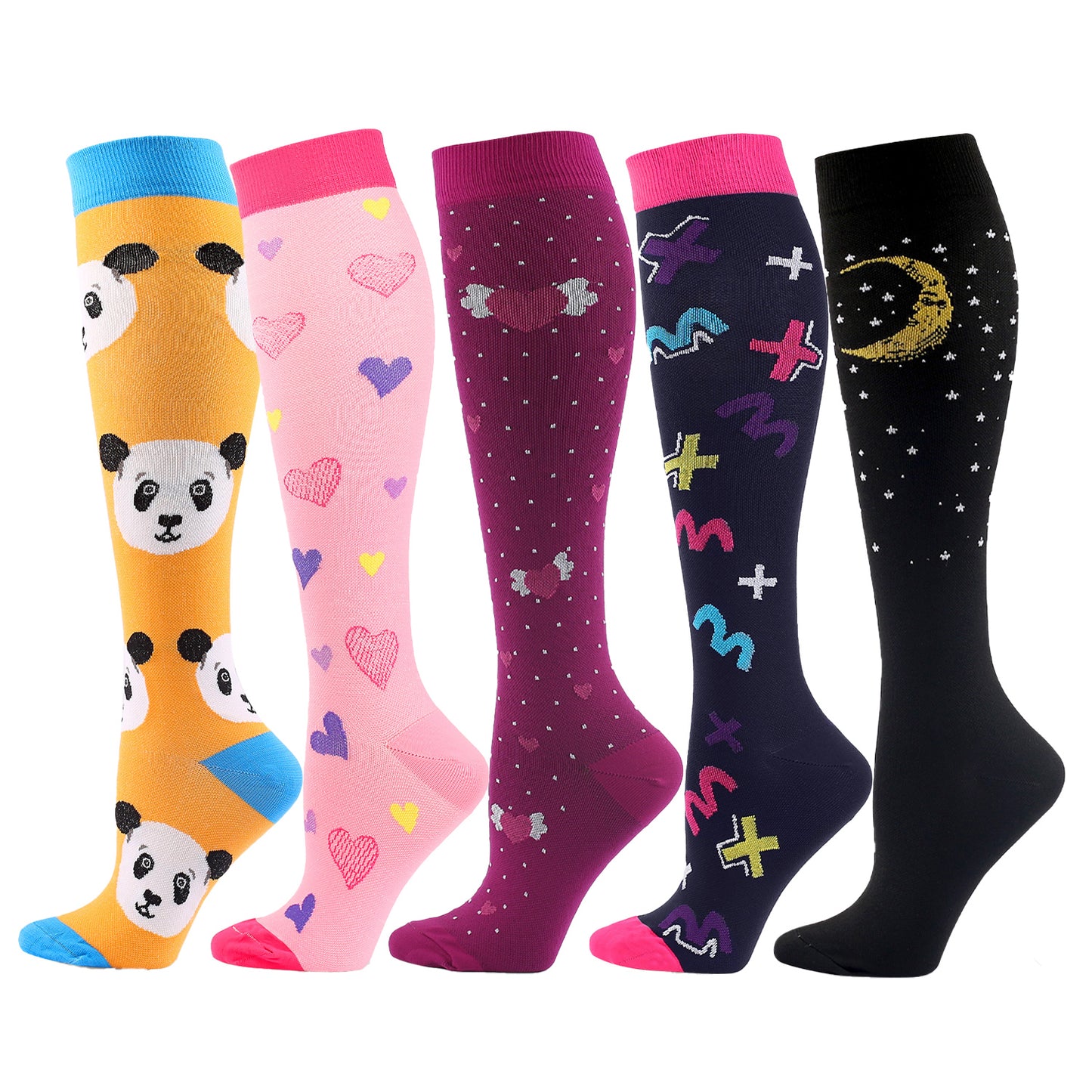 YUHON Compression Stocking In Stock (#9)
