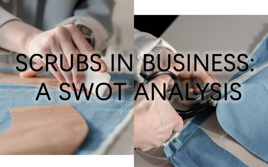 Scrubs in Business: A SWOT Analysis