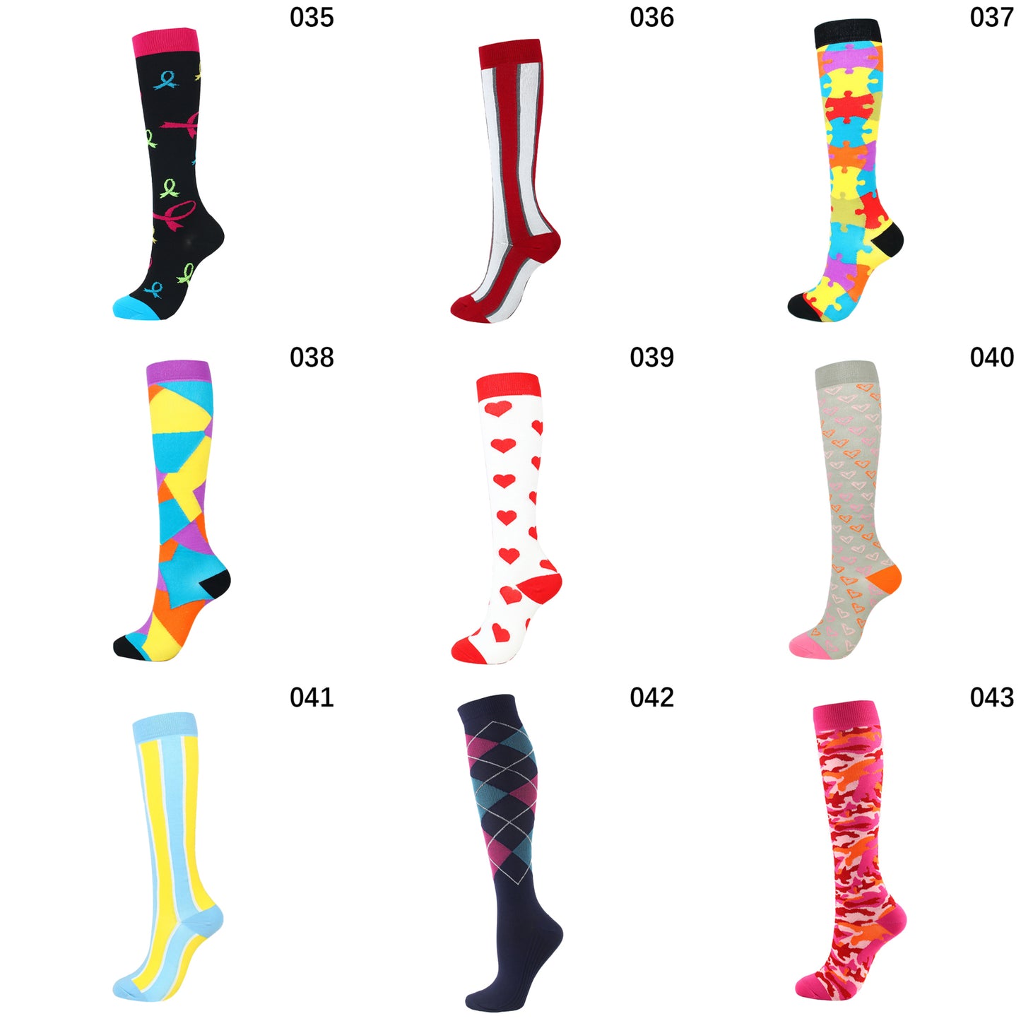 YUHON Compression Stocking In Stock (#2)