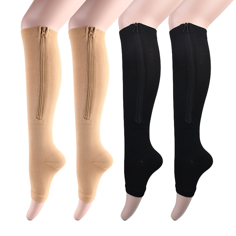 YUHON Compression Stocking In Stock (#1)