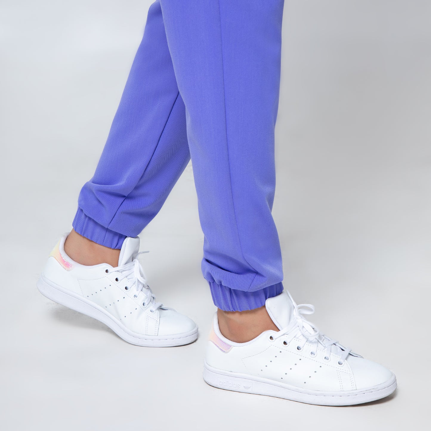 YUHON Female Scrubs Set In Stock (FT042 + FP029)