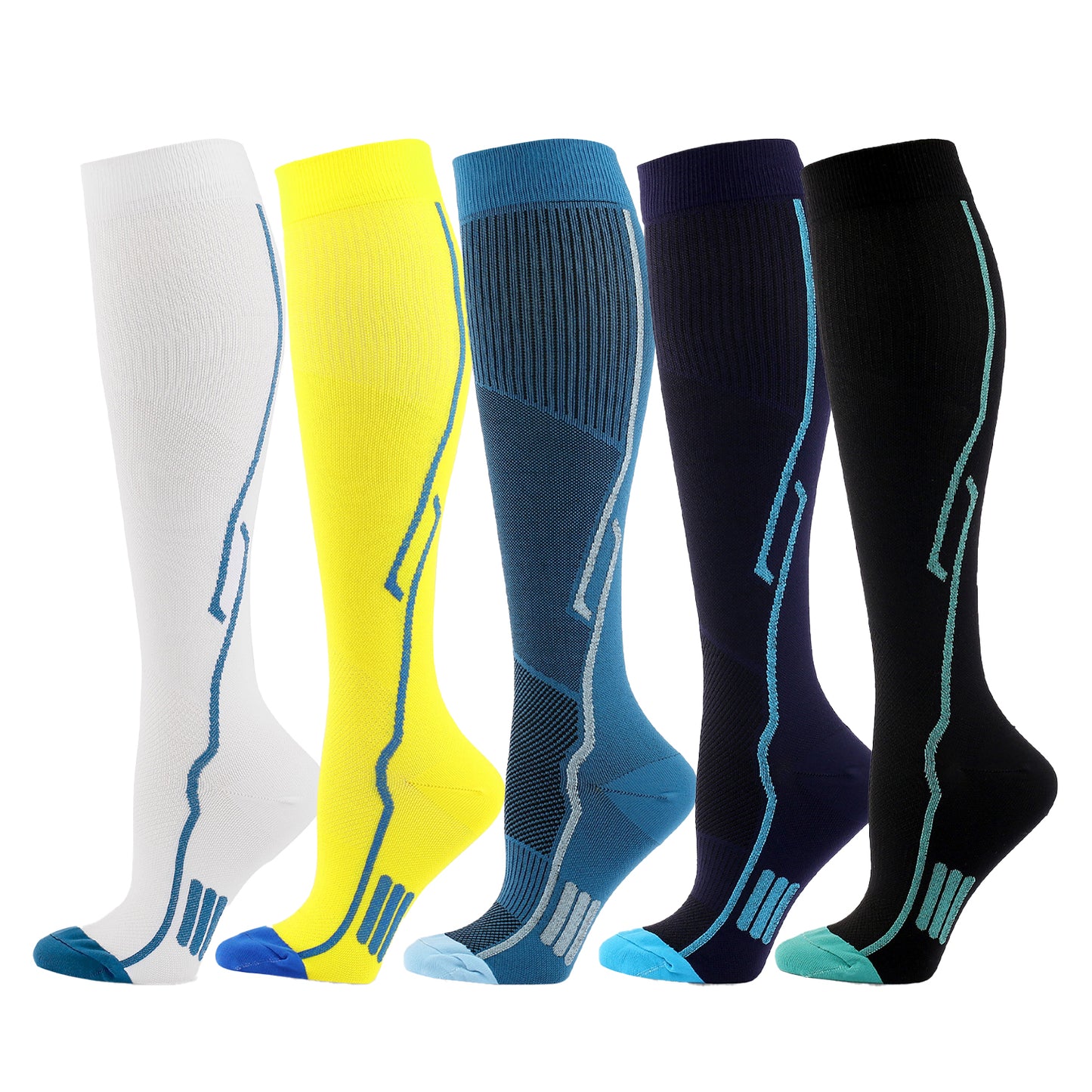 YUHON Compression Stocking In Stock (#6)
