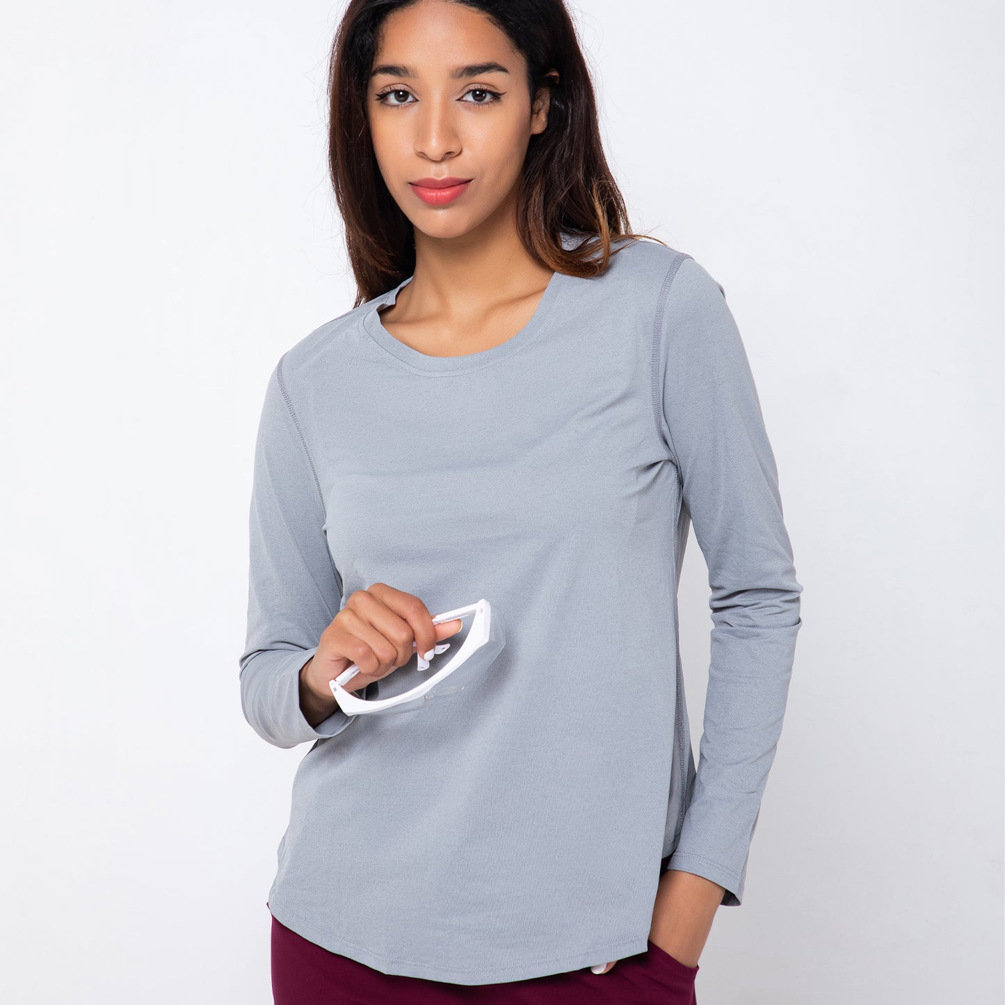 YUHON Underscrubs In Stock (#6)